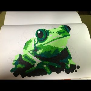 Meet your Posher, Natalie